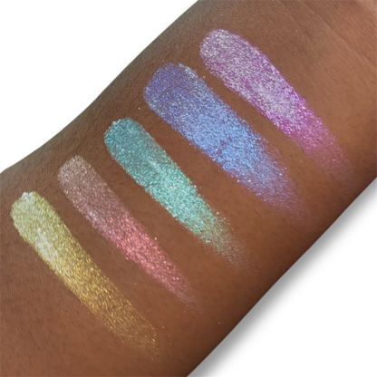 Ray of Light – Duochrome Highlighter Palette