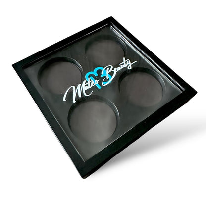 Magnetic Eyeshadow Palettes