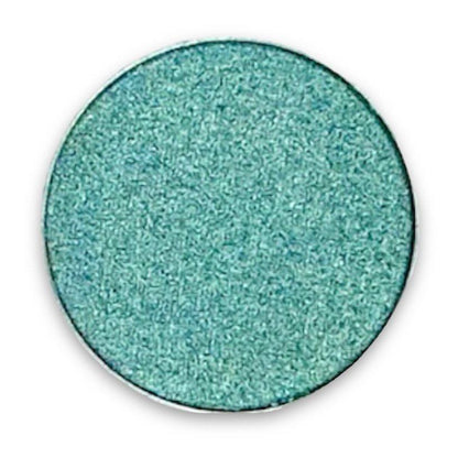 Satin Eyeshadows