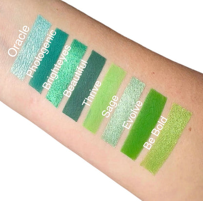 Photogenic Influencer Palette Second Edition
