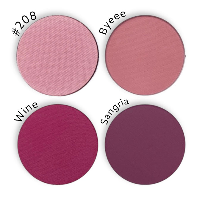 Matte Eyeshadow