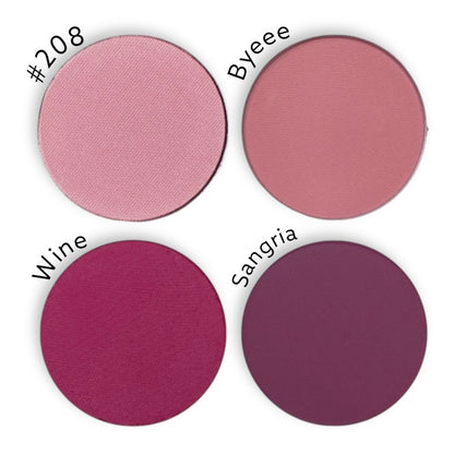 Matte Eyeshadow