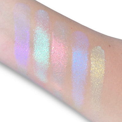 Ray of Light – Duochrome Highlighter Palette
