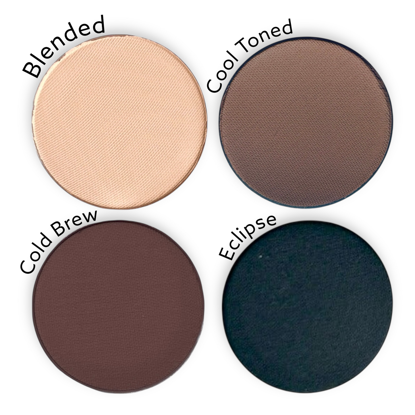 Matte Eyeshadow