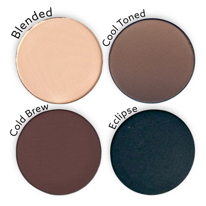Matte Eyeshadow