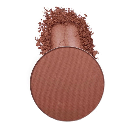 Matte Eyeshadow