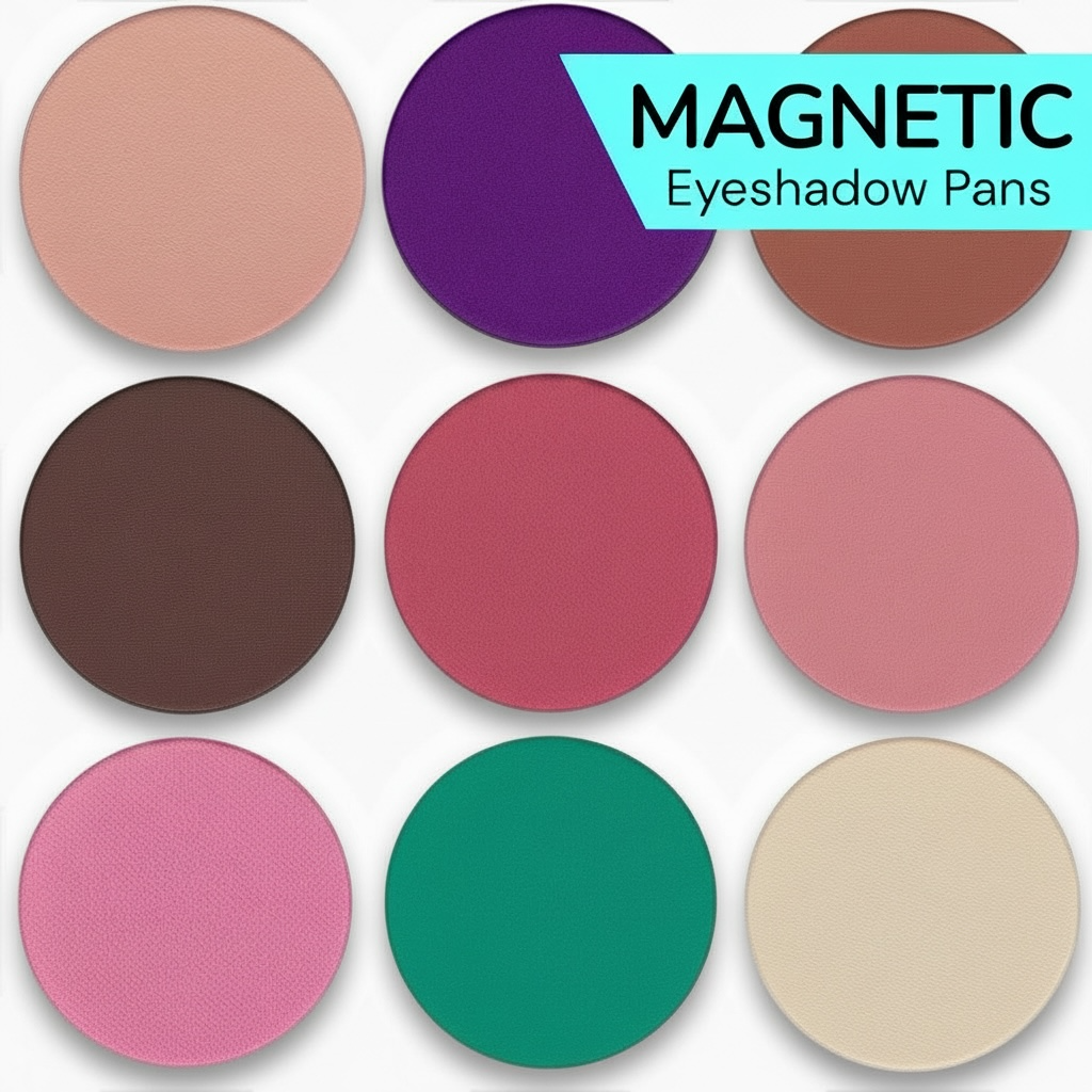 Matte Eyeshadow