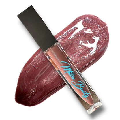 Limited Edition Lip Glosses