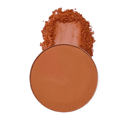 Matte Eyeshadow