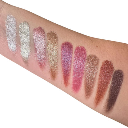Glow Up Shimmer Palette