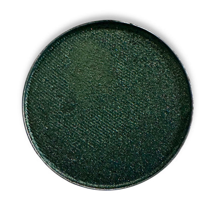 Satin Eyeshadows