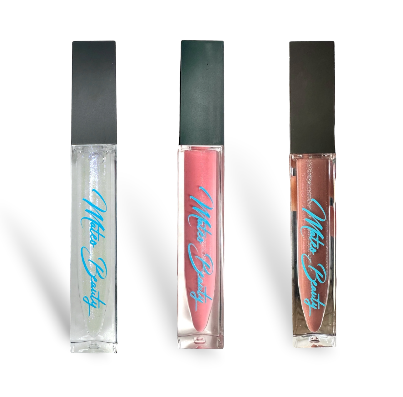 Limited Edition Lip Glosses