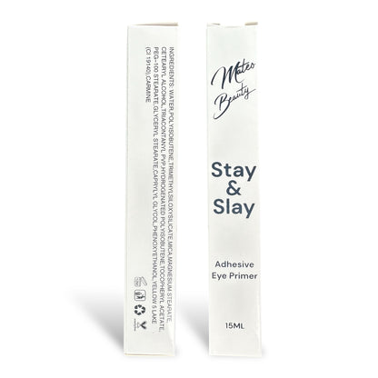Stay & Slay Adhesive Eye Primer