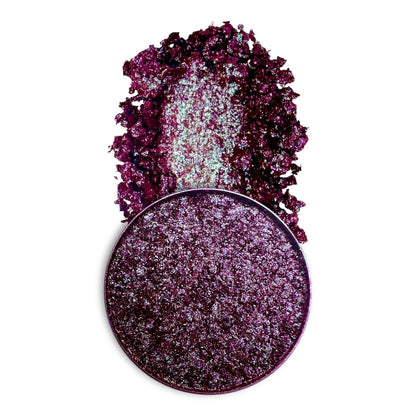 Duo Chrome Eyeshadows