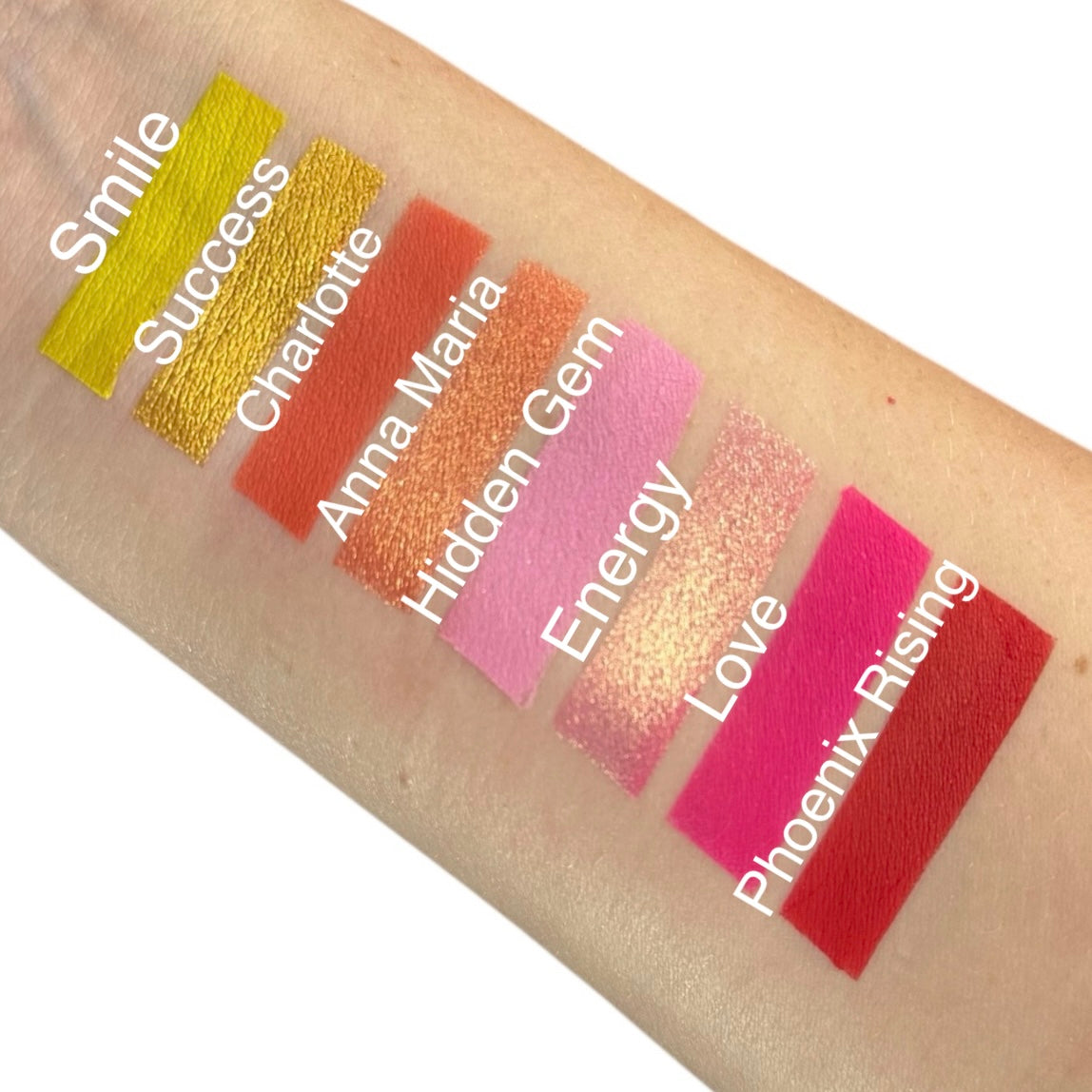 Photogenic Influencer Palette Second Edition