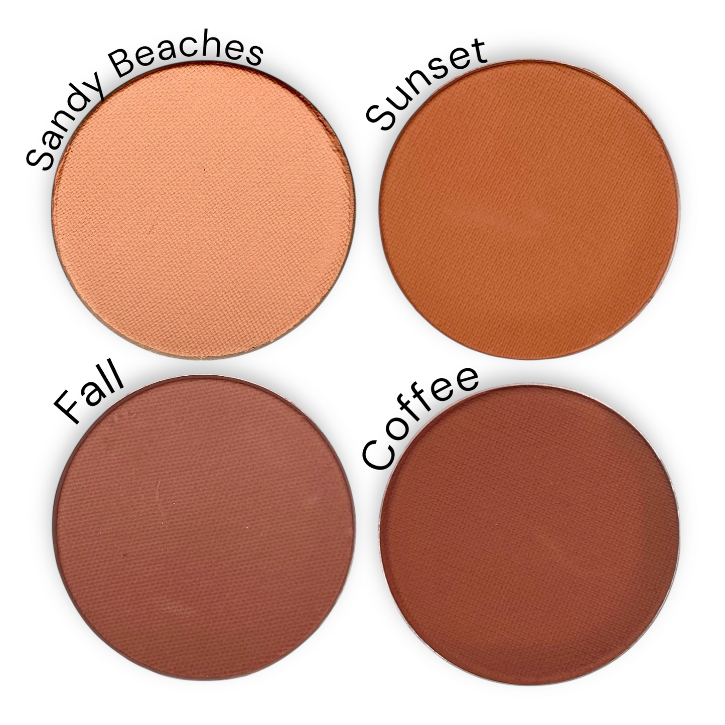 Matte Eyeshadow