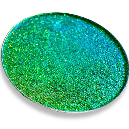 Multi-Chrome Shimmer Eyeshadow Magnetic Pan