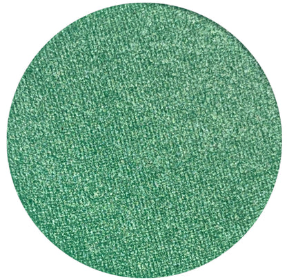 Satin Eyeshadows