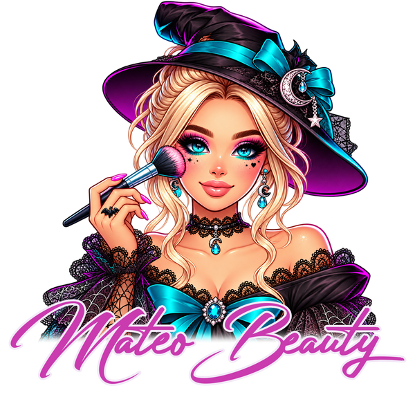 Mateo Beauty Cosmetics