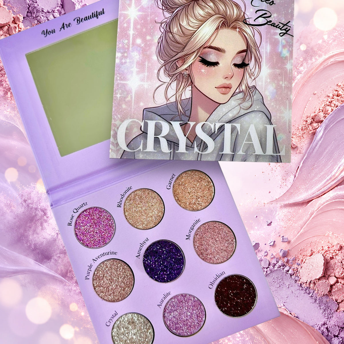 Viral Palettes
