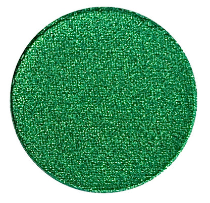Satin Eyeshadows