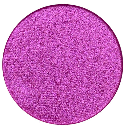 Satin Eyeshadows