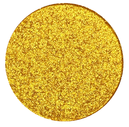 Satin Eyeshadows