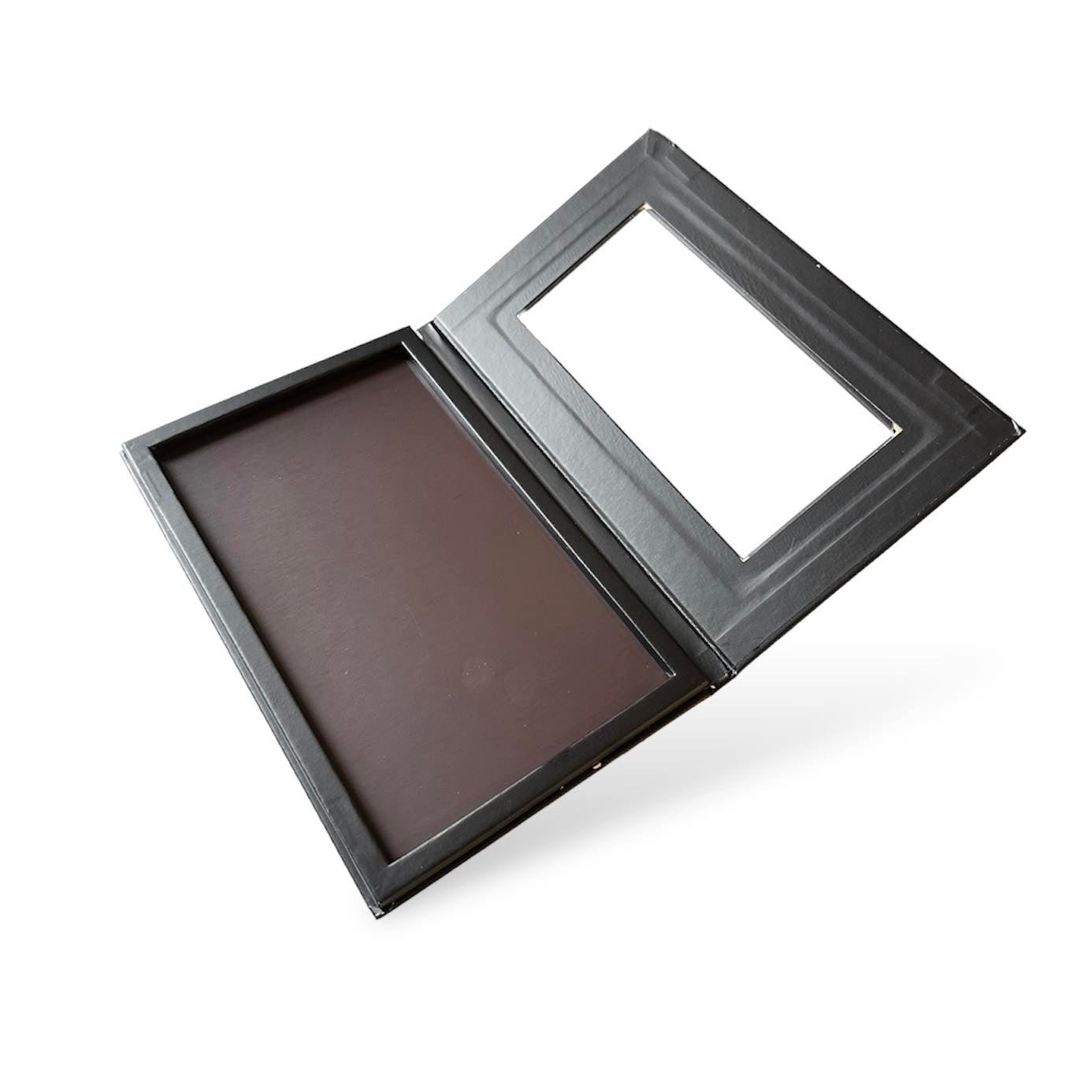 Large Magnetic Palette EMPTY - Ashley Mateo Beauty