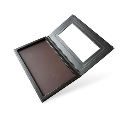 Large Magnetic Palette EMPTY - Ashley Mateo Beauty
